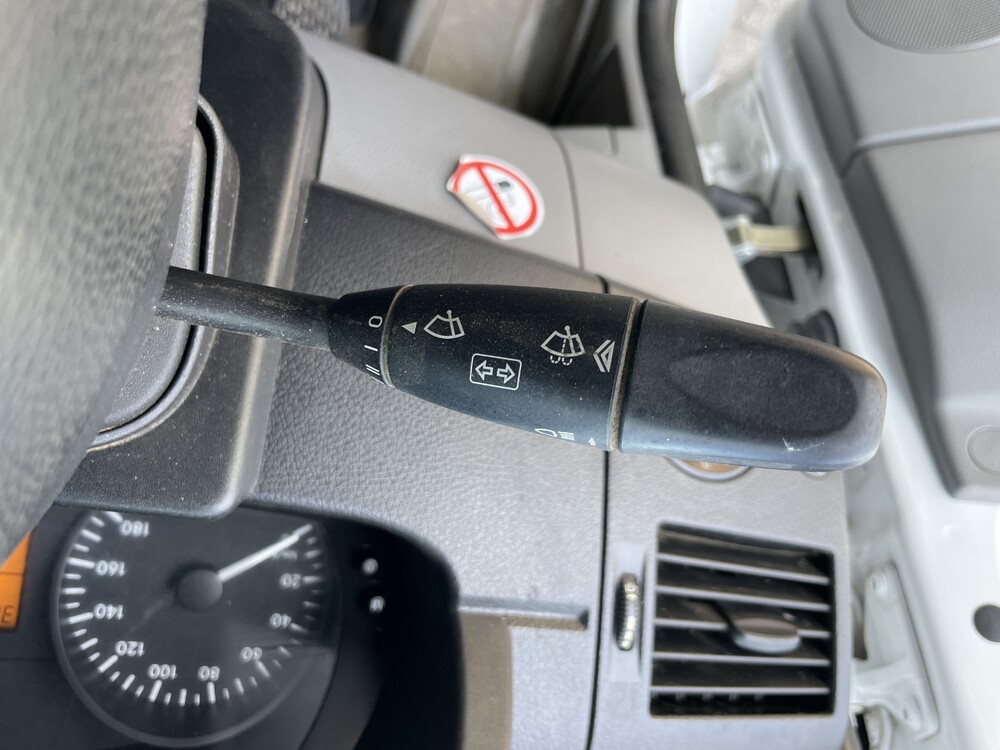 Mercedes-Benz Sprinter 2.1 CDI 129hp 2011 Commercial Vehicle