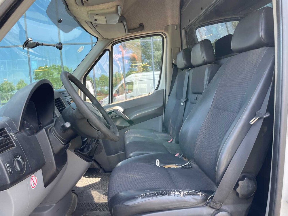 Mercedes-Benz Sprinter 2.1 CDI 129hp 2011 Commercial Vehicle