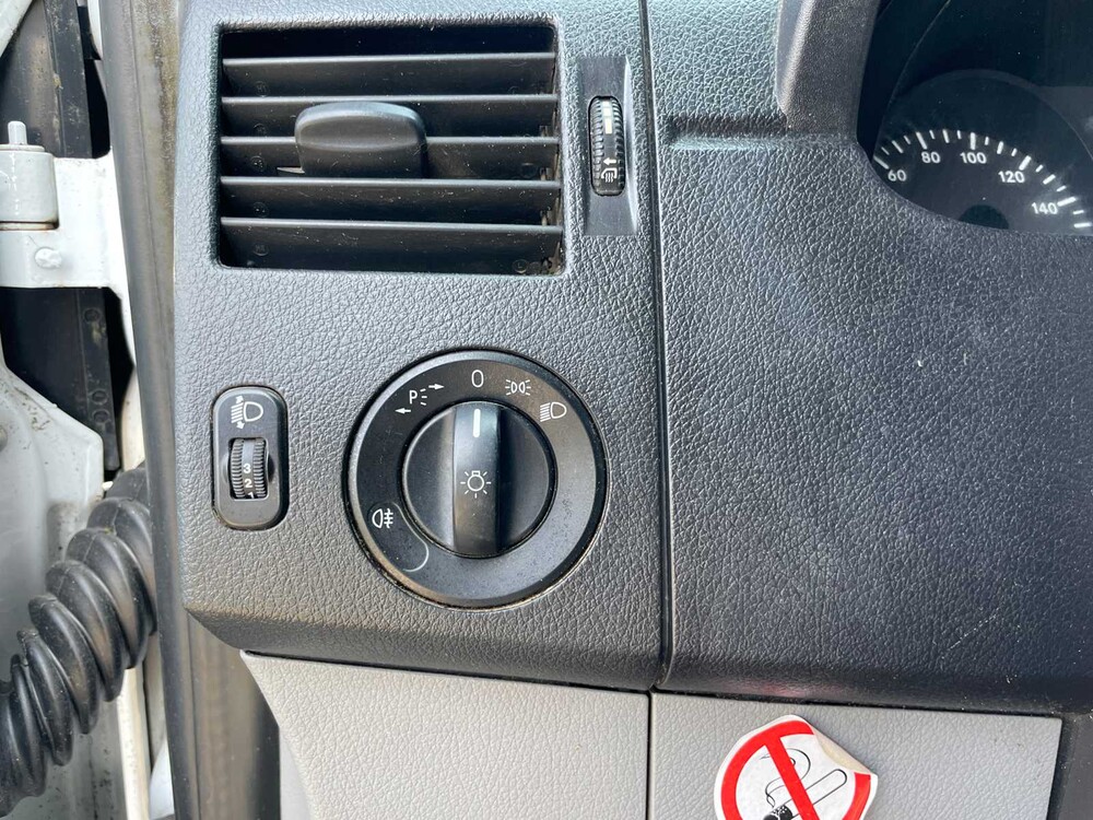 Mercedes-Benz Sprinter 2.1 CDI 129hp 2011 Commercial Vehicle