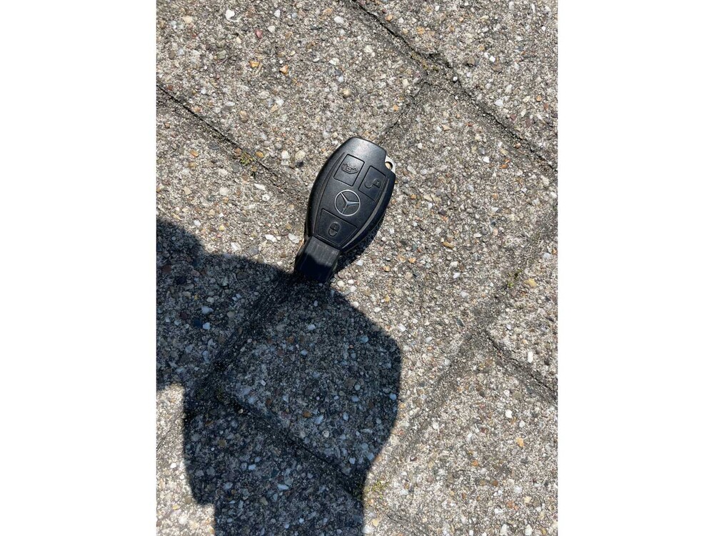 Mercedes-Benz Sprinter 2.1 CDI 129hp 2011 Commercial Vehicle