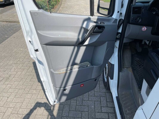 Mercedes-Benz Sprinter 2.1 CDI 129hp 2011 Commercial Vehicle