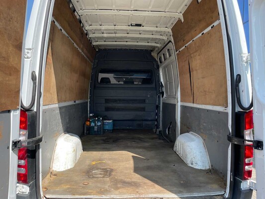 Mercedes-Benz Sprinter 2.1 CDI 129hp 2011 Commercial Vehicle