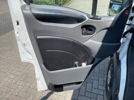 Iveco Daily 35S13V 330 126hp 2012, VL-313-P Commercial Vehicle