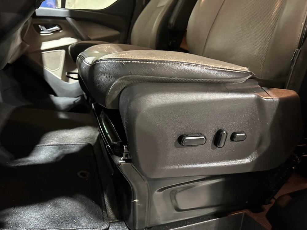 Ford Transit Custom 290 2.2 TDCI 125PS 2013, VDL-69-T Nutzfahrzeug