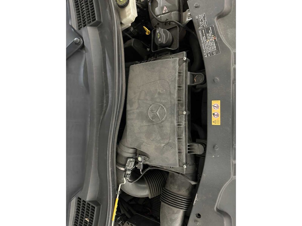 Mercedes-Benz Vito 114 CDI Lang 136PS 2020, VFP-97-K Nutzfahrzeug