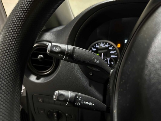 Mercedes-Benz Vito 114 CDI Long 136hp 2020, VFP-97-K Commercial Vehicle