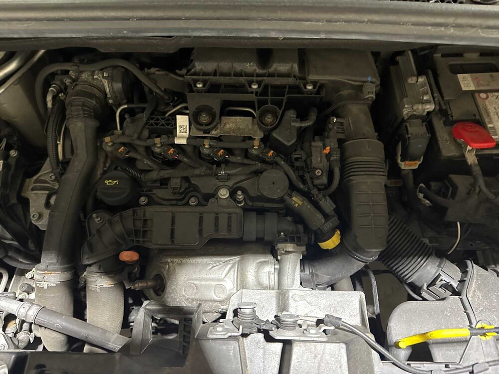 Toyota PROACE CITY 1.5 D-4D Professional 102PS 2020, VFX-91-F Nutzfahrzeug