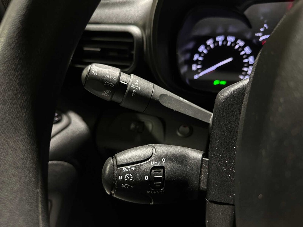 Toyota PROACE CITY 1.5 D-4D Professional 102PS 2020, VFX-91-F Nutzfahrzeug