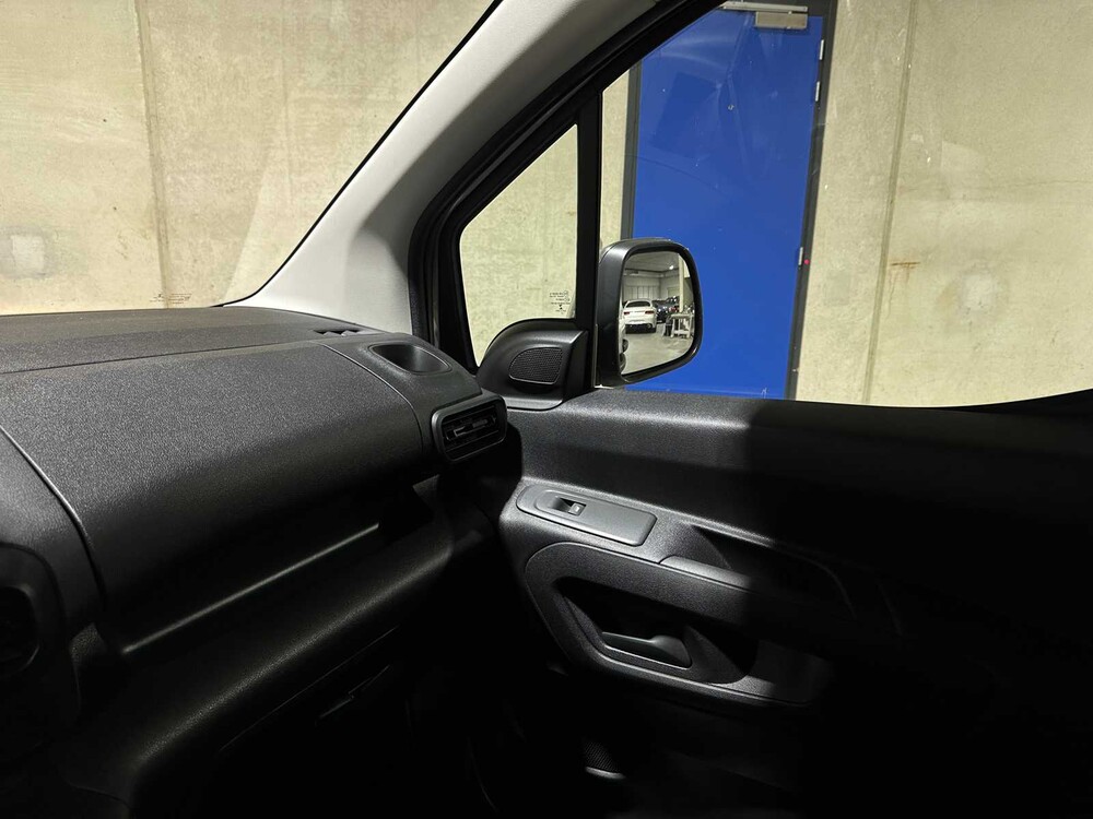 Toyota PROACE CITY 1.5 D-4D Professional 102PS 2020, VFX-91-F Nutzfahrzeug