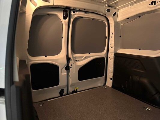 Toyota PROACE CITY 1.5 D-4D Professional 102hp 2020, VFX-91-F Commercial Vehicle