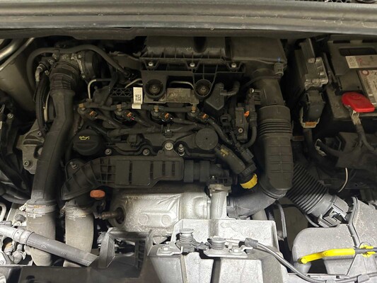 Toyota PROACE CITY 1.5 D-4D Professional 102hp 2020, VFX-91-F Commercial Vehicle