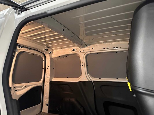 Toyota PROACE CITY 1.5 D-4D Professional 102hp 2020, VFX-91-F Commercial Vehicle