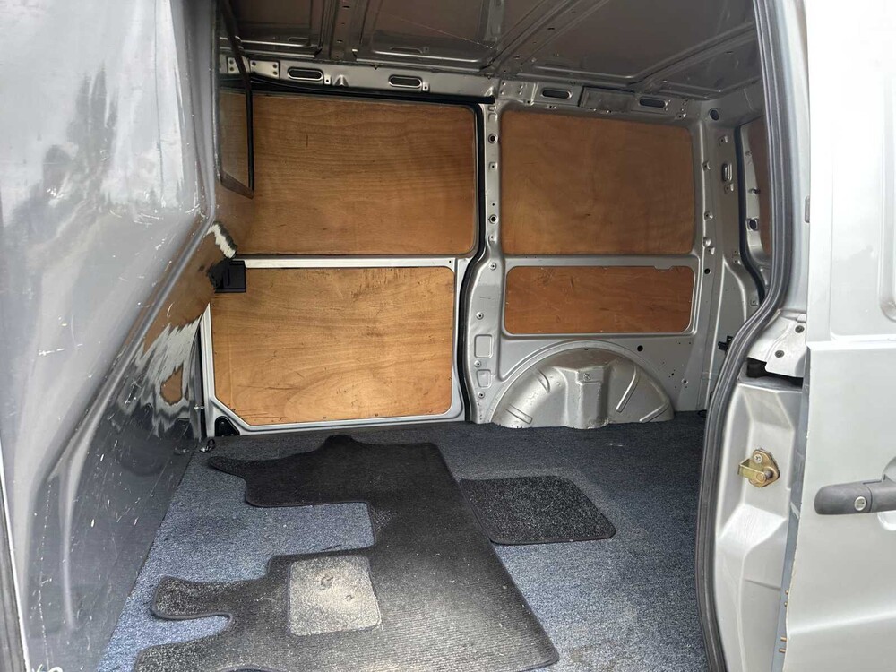 Mercedes-Benz Vito 112 CDI 2.2 (Automatik) 122PS 2000, 08-VS-RL Youngtimer