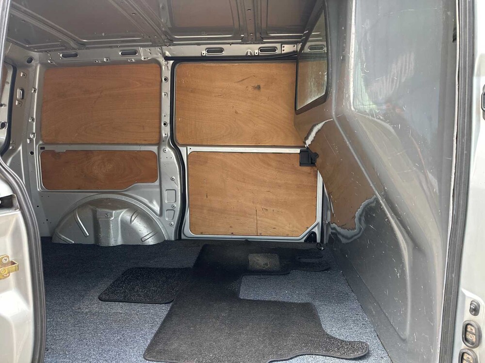 Mercedes-Benz Vito 112 CDI 2.2 (Automatik) 122PS 2000, 08-VS-RL Youngtimer