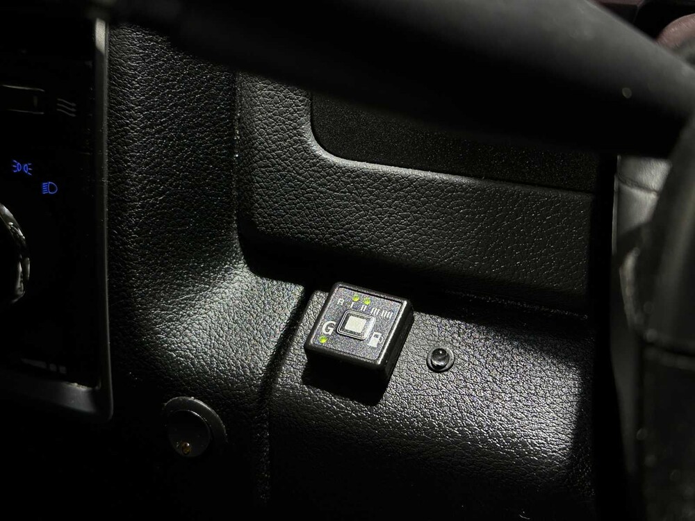 Dodge Ram 1500 3.6 V6 Quad Cab 6'4 309PS 2014, VK-815-D Nutzfahrzeug