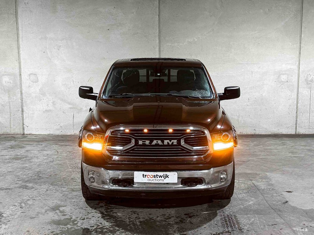 Dodge Ram 1500 3.6 V6 Quad Cab 6'4 309PS 2014, VK-815-D Nutzfahrzeug