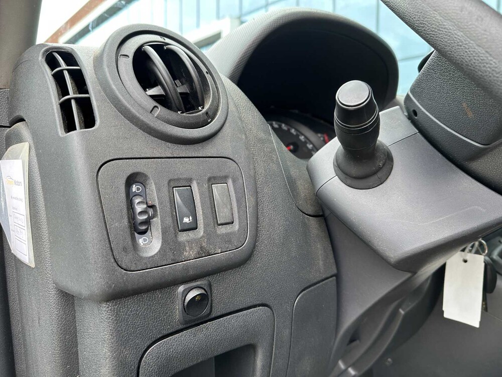 Opel Movano Tipper 2.3 CDTI BiTurbo L3 Start/Stop 145hp 2019, VBP-84-B Commercial Vehicle