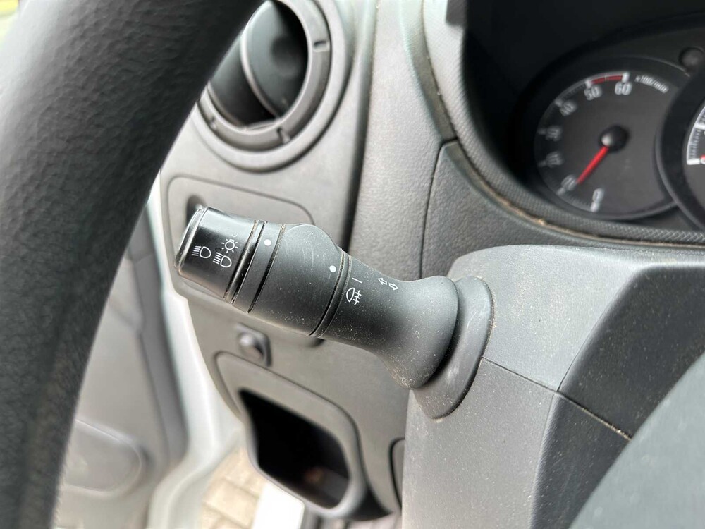 Opel Movano Tipper 2.3 CDTI BiTurbo L3 Start/Stop 145hp 2019, VBP-84-B Commercial Vehicle