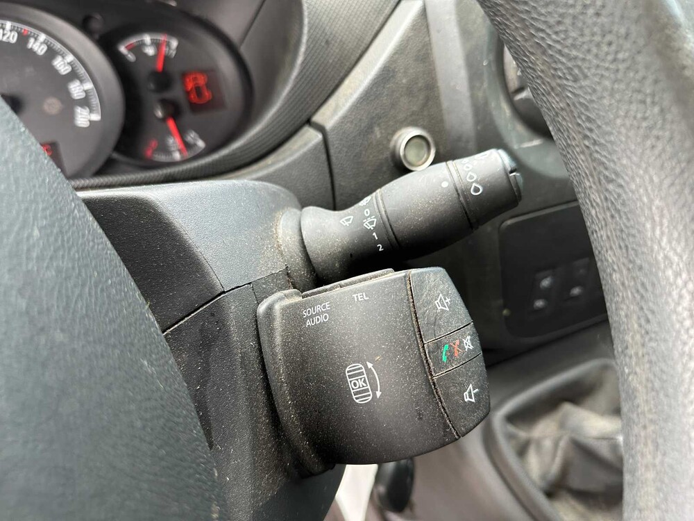 Opel Movano Tipper 2.3 CDTI BiTurbo L3 Start/Stop 145hp 2019, VBP-84-B Commercial Vehicle