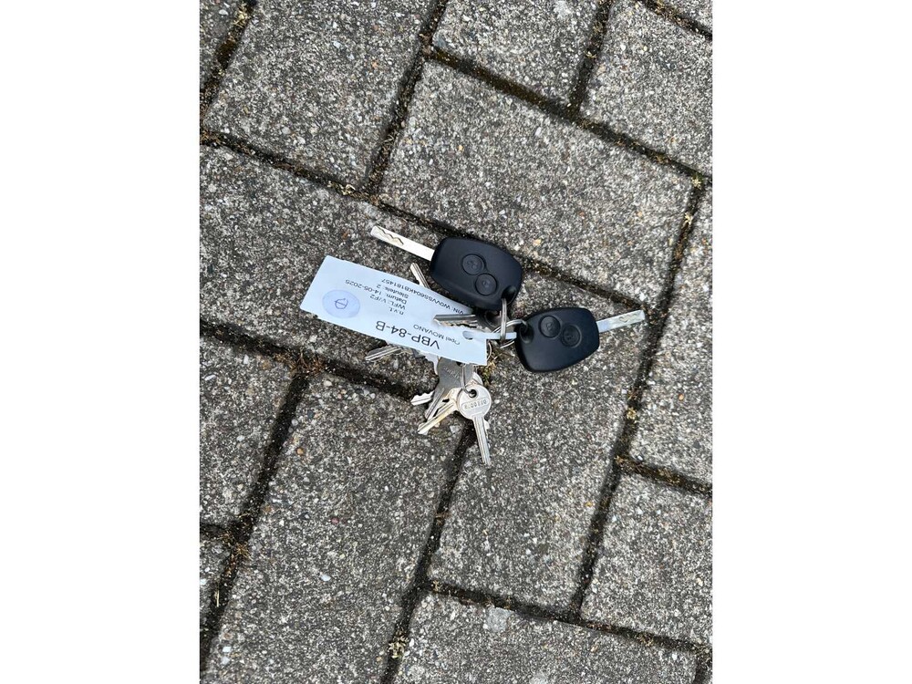 Opel Movano Tipper 2.3 CDTI BiTurbo L3 Start/Stop 145hp 2019, VBP-84-B Commercial Vehicle