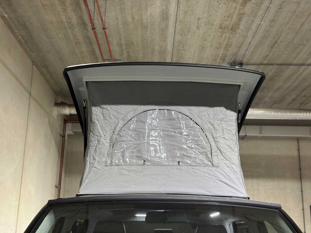 Volkswagen Transporter 2.0 TDI T800 L1H1 7J0 T5 Camper 114hp 2012 84kW, VJ-075-H