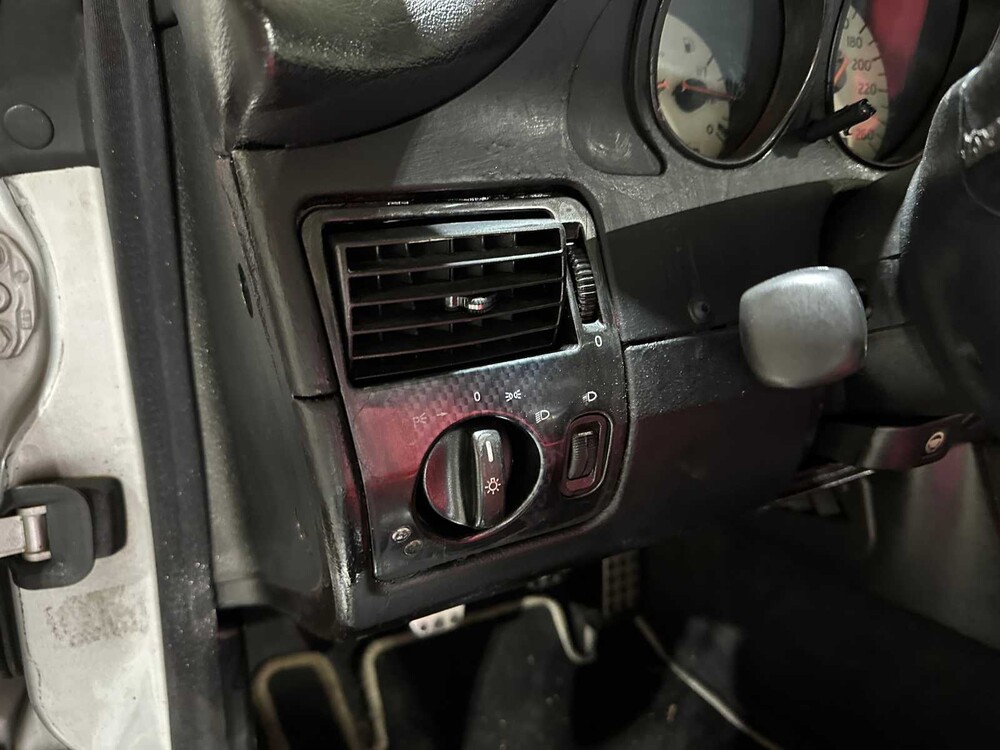 Mercedes-Benz SLK200 136PS 1998 SLK-Klasse, SP-PX-64 Youngtimer