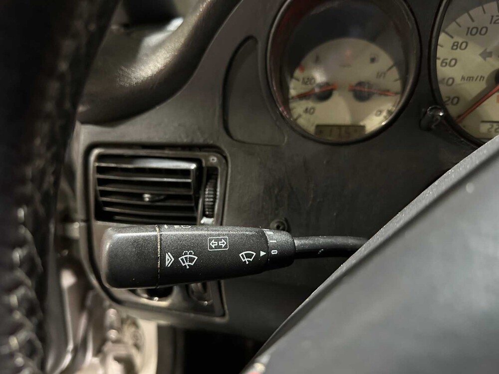 Mercedes-Benz SLK200 136PS 1998 SLK-Klasse, SP-PX-64 Youngtimer