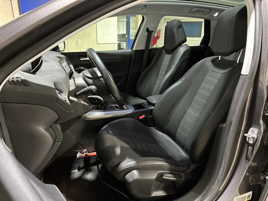 Peugeot 308 SW 1.2 PureTech Blue Lease Premium 131hp 2020, H-389-LH