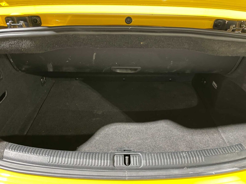 Audi A3 35 TFSI Cabriolet 1.5 TFSI 150hp 2019