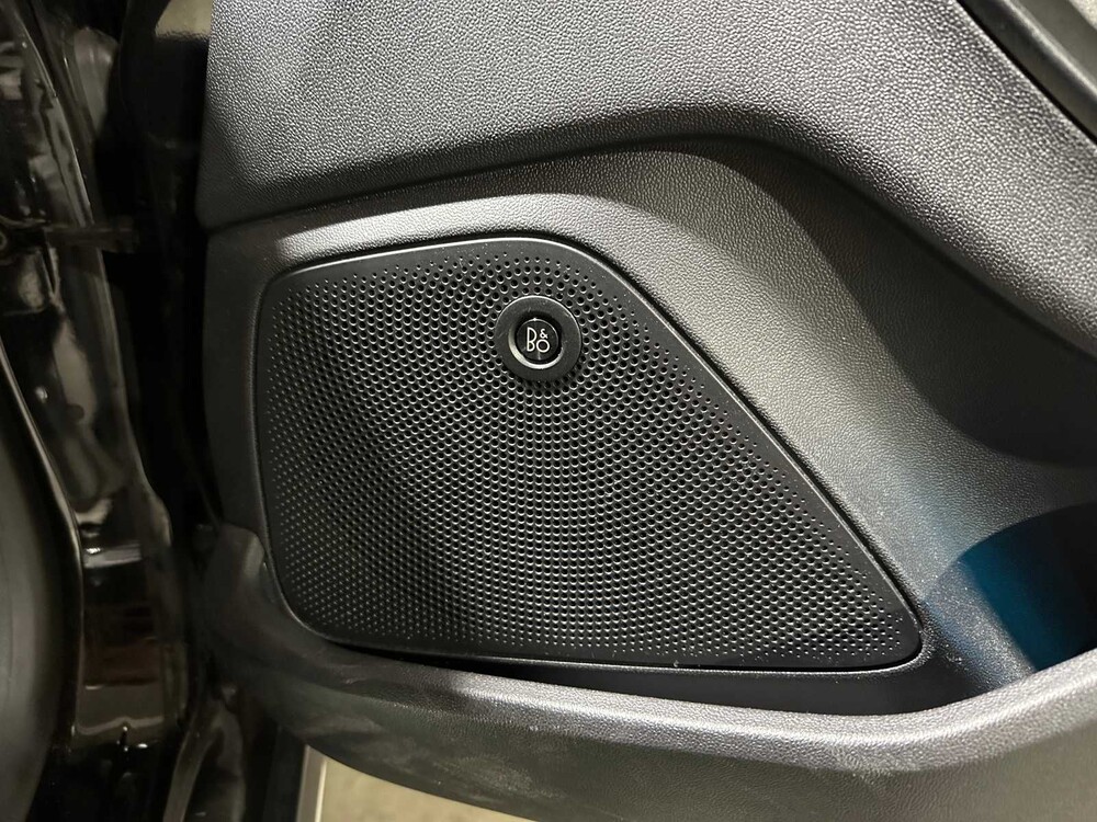 Ford Fiesta 1.0 EcoBoost Active X 94PS 2020, H-158-ST