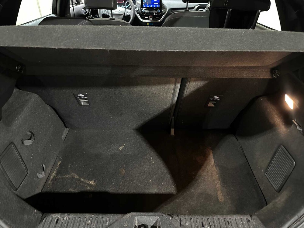 Ford Fiesta 1.0 EcoBoost Active X 94PS 2020, H-158-ST