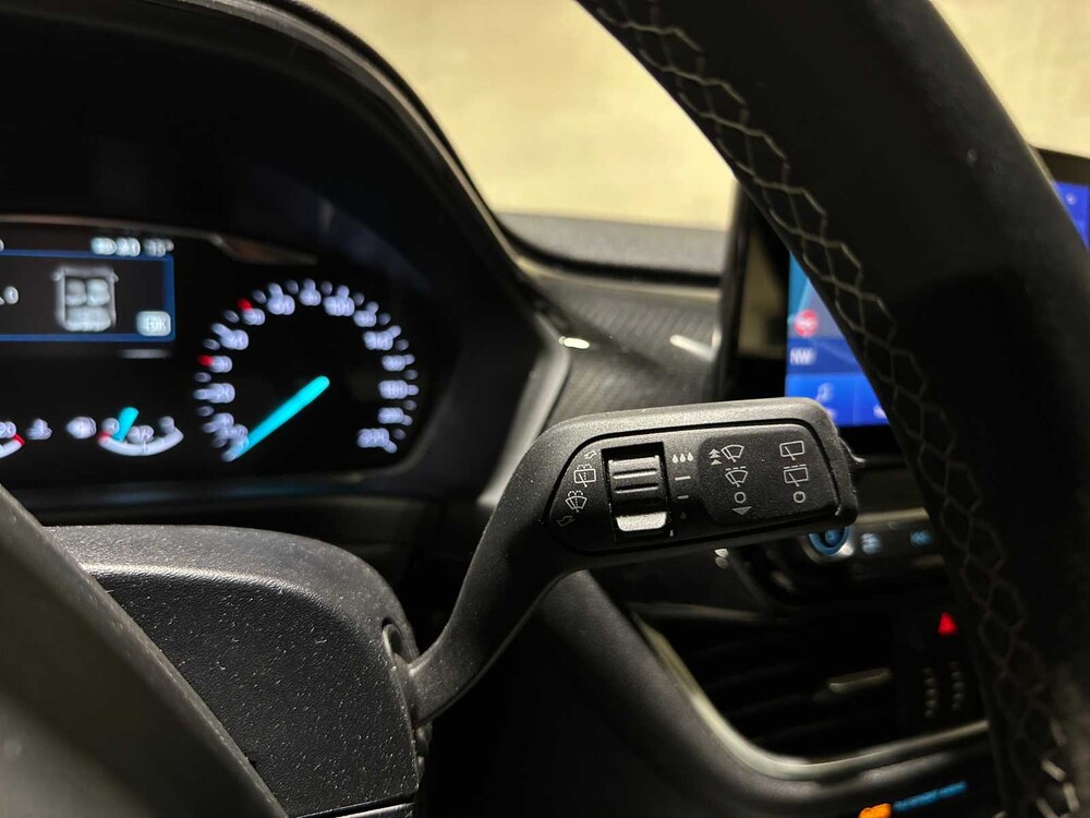 Ford Fiesta 1.0 EcoBoost Active X 94PS 2020, H-158-ST