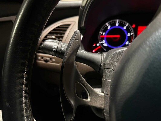 Infiniti FX 30d GT Premium 238hp 2012, 92-ZKP-3
