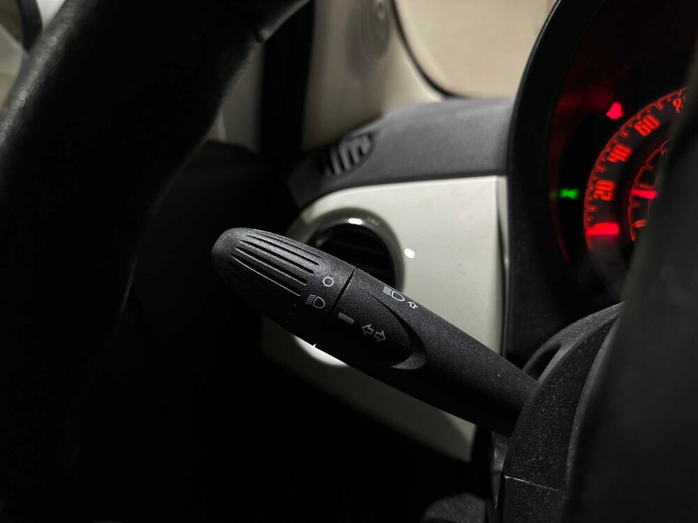 Fiat 500 1.2 Bicolore 69hp 2012, ZB-079-F