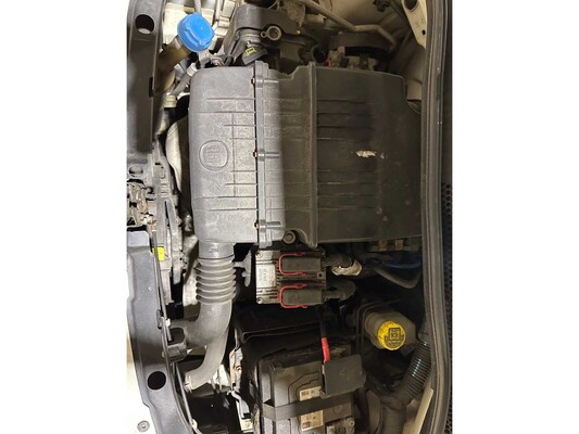 Fiat 500 1.2 Bicolore 69hp 2012, ZB-079-F