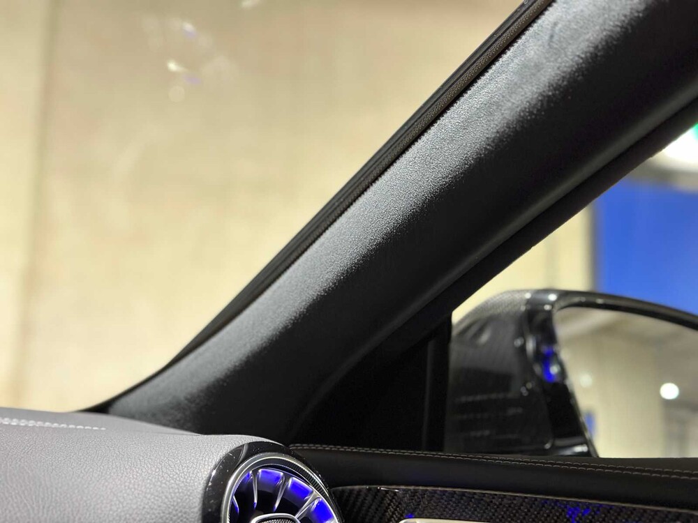 Mercedes-AMG GT63s 4.0 V8 E Performance (BRABUS) Premium Plus 843pk 2022 4-Door Coupe (Plug-In Hybrid), GRJ-87-H