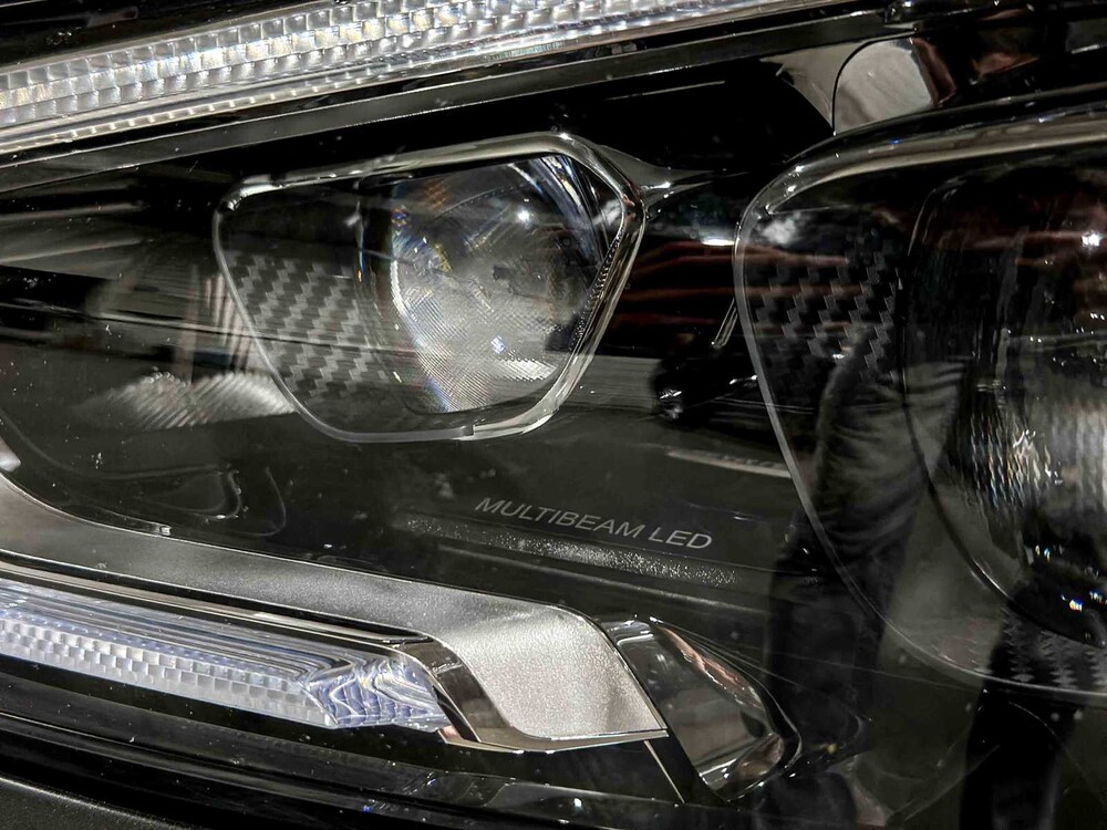 Mercedes-AMG GT63s 4.0 V8 E Performance (BRABUS) Premium Plus 843pk 2022 4-Door Coupe (Plug-In Hybrid), GRJ-87-H