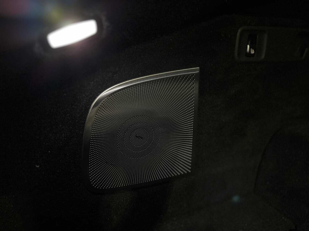 Mercedes-AMG GT63s 4.0 V8 E Performance (BRABUS) Premium Plus 843pk 2022 4-Door Coupe (Plug-In Hybrid), GRJ-87-H