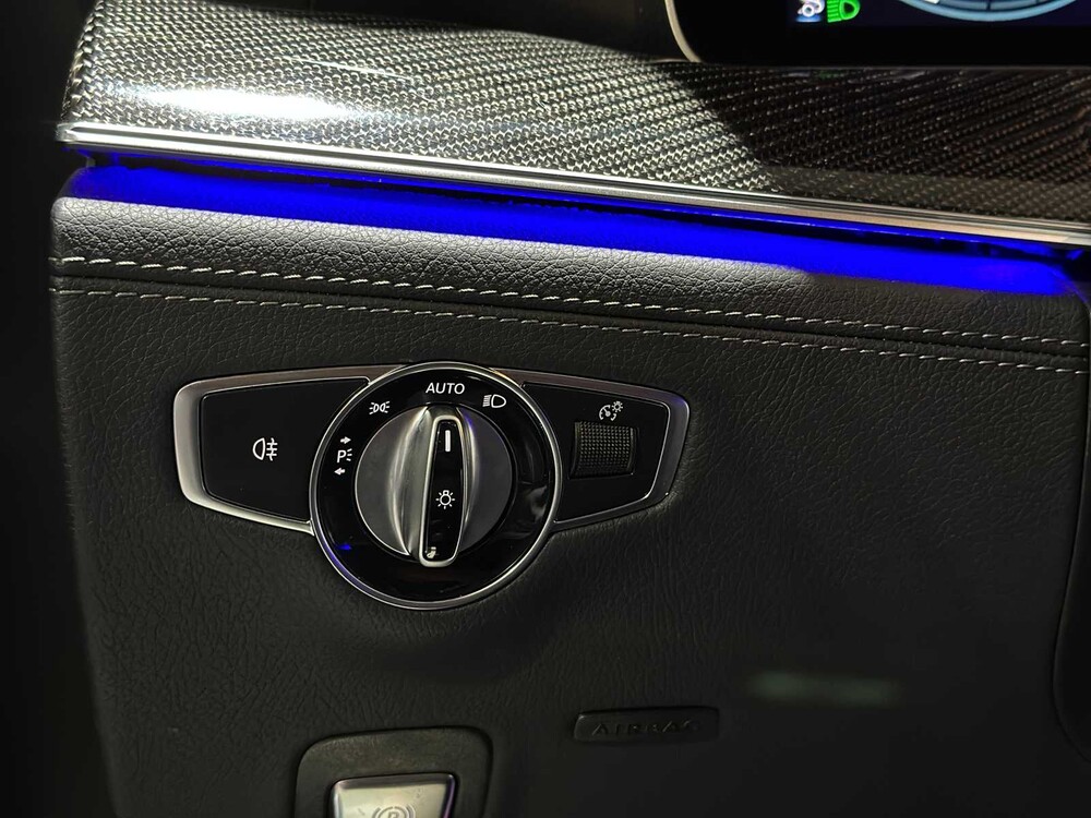 Mercedes-AMG GT63s 4.0 V8 E Performance (BRABUS) Premium Plus 843pk 2022 4-Door Coupe (Plug-In Hybrid), GRJ-87-H