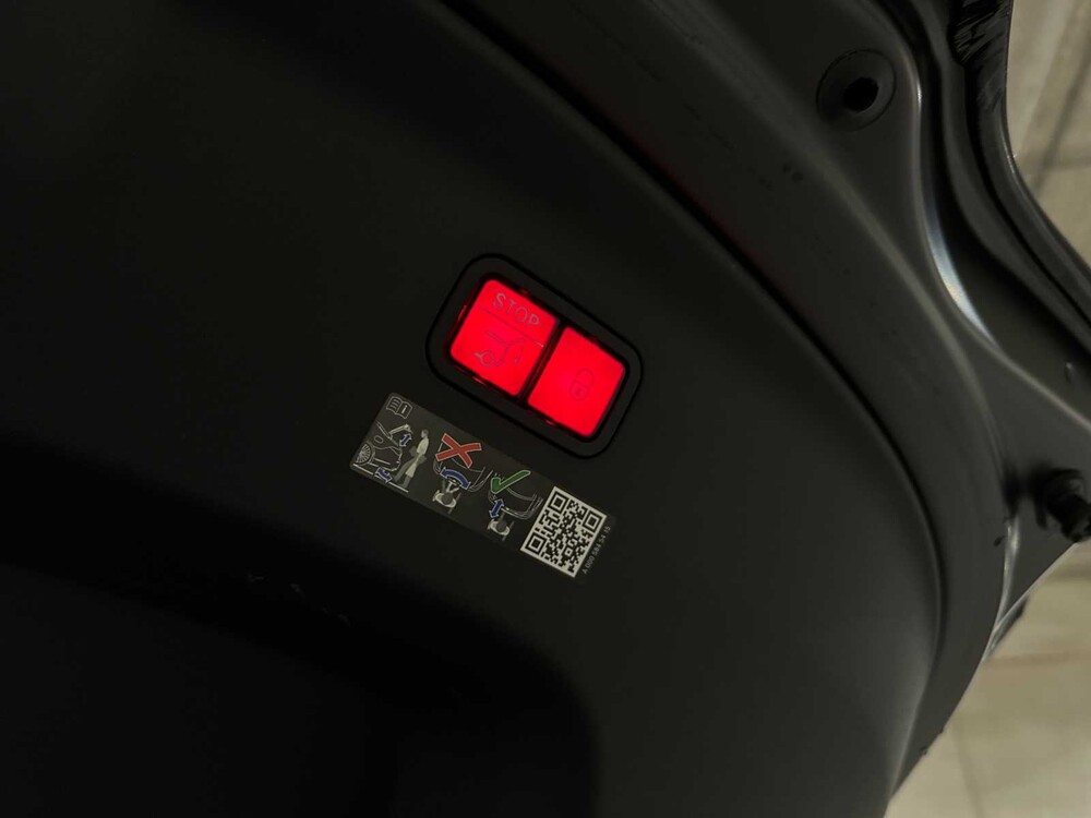 Mercedes-AMG GT63s 4.0 V8 E Performance (BRABUS) Premium Plus 843pk 2022 4-Door Coupe (Plug-In Hybrid), GRJ-87-H