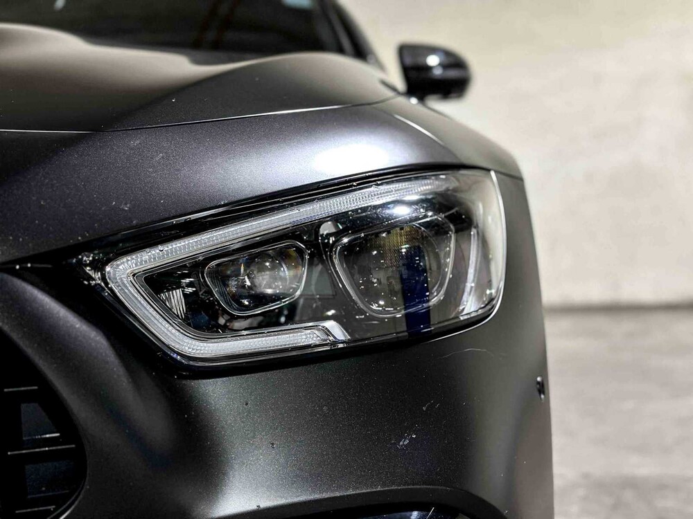 Mercedes-AMG GT63s 4.0 V8 E Performance (BRABUS) Premium Plus 843pk 2022 4-Door Coupe (Plug-In Hybrid), GRJ-87-H