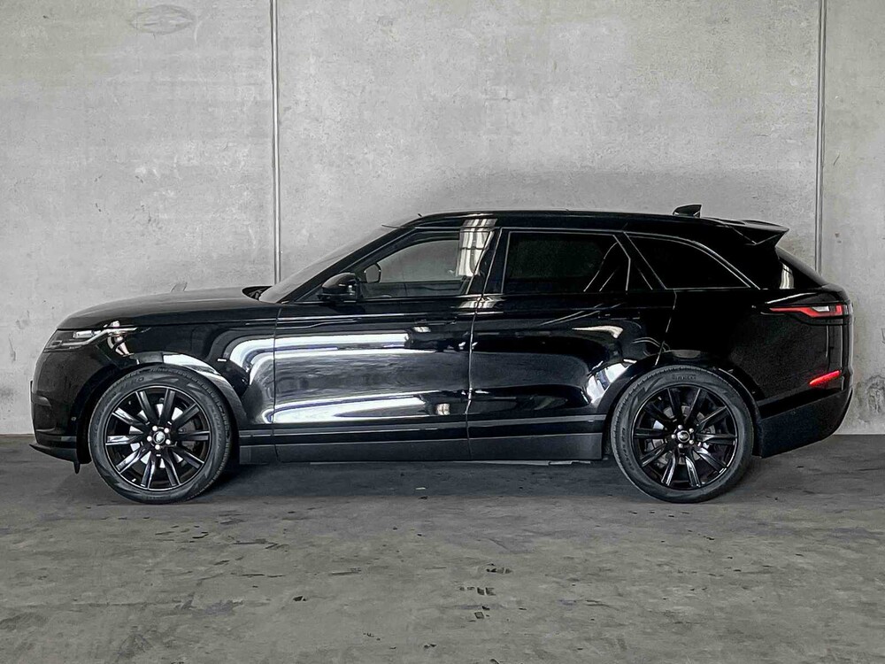 Land Rover Range Rover Velar 3.0 V6 AWD HSE 300pk 2018, P-623-BF