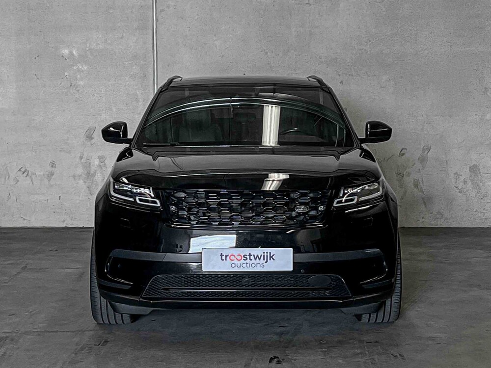 Land Rover Range Rover Velar 3.0 V6 AWD HSE 300pk 2018, P-623-BF
