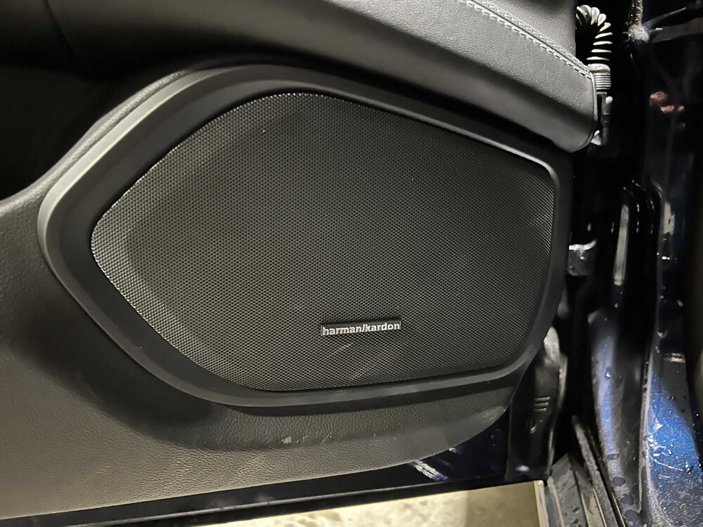 Maserati Ghibli 3.0 V6 GranLusso 349pk 2019, XJ-658-T