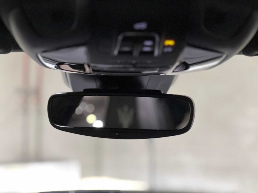 Maserati Ghibli 3.0 V6 GranLusso 349pk 2019, XJ-658-T