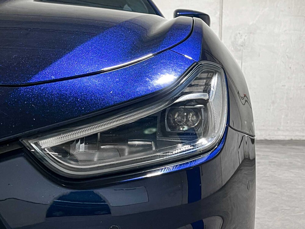 Maserati Ghibli 3.0 V6 GranLusso 349pk 2019, XJ-658-T