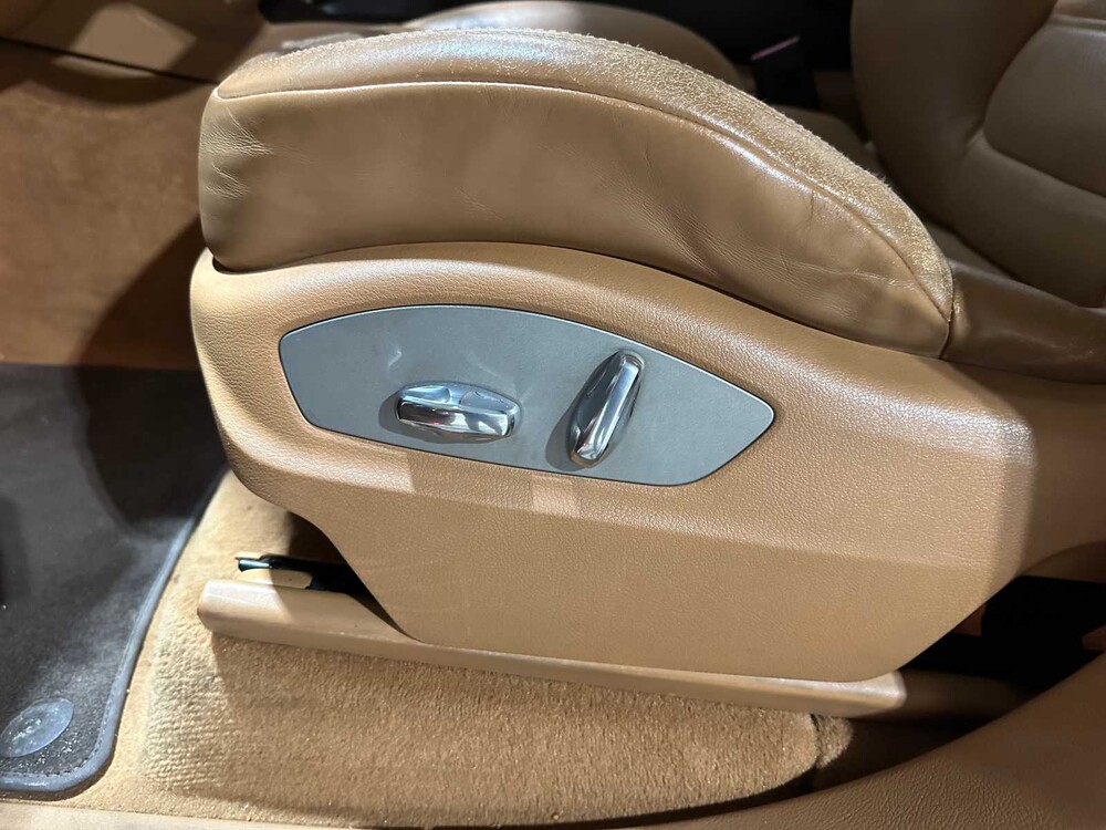 Porsche Cayenne GTS 4.8 V8 420pk 2013, P-551-BJ