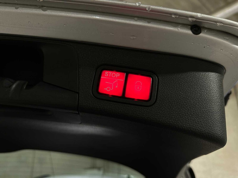 Mercedes-Benz C63 AMG Edition 1 476pk 2016 C-klasse Estate, P-509-TF