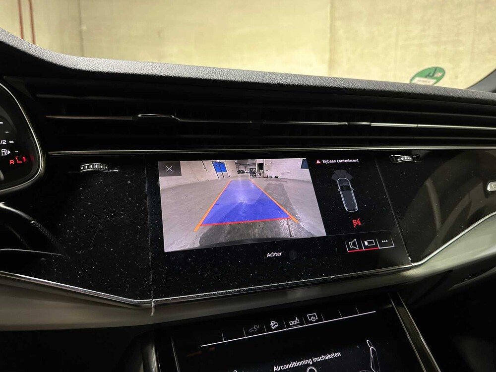 Audi Q7 55 TFSI e Quattro S-Line Pro Line Plus 340pk 2020, NL-Kenteken