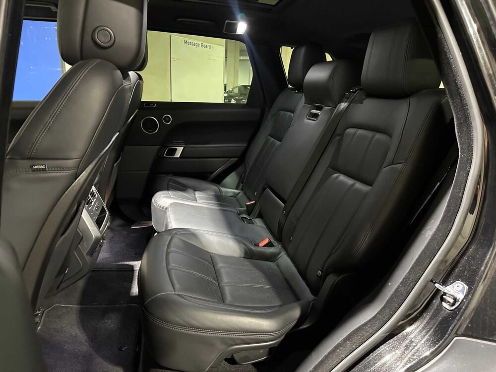 Land Rover Range Rover Sport 2.0 P400e HSE Dynamic 404pk 2019, XZ-737-V